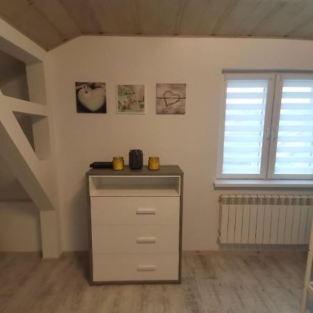 Apartament Krystyna II Тиліч Екстер'єр фото