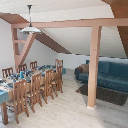 Apartament Krystyna II Тиліч Екстер'єр фото