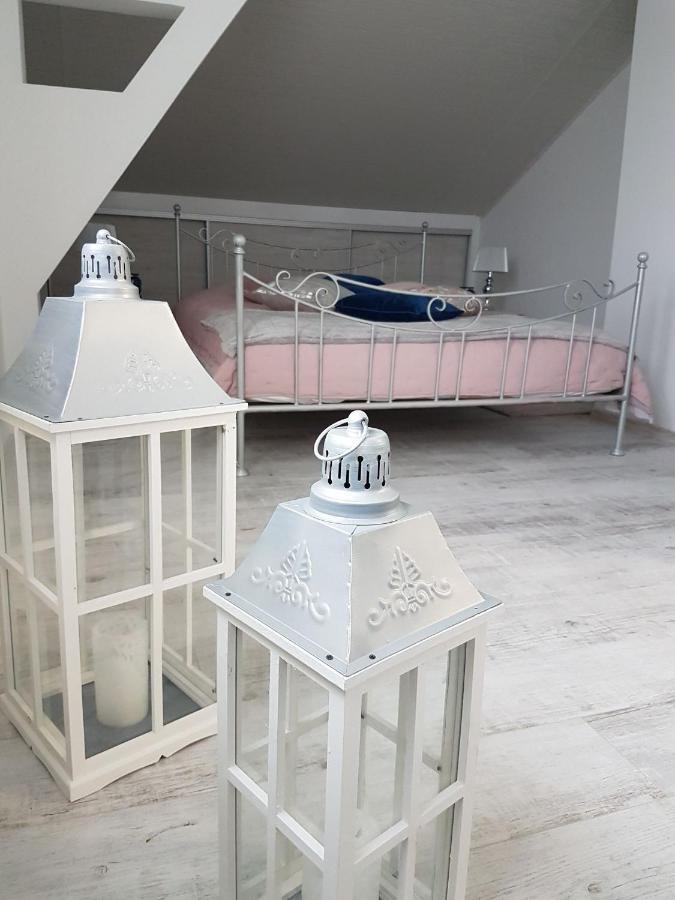 Apartament Krystyna II Тиліч Екстер'єр фото