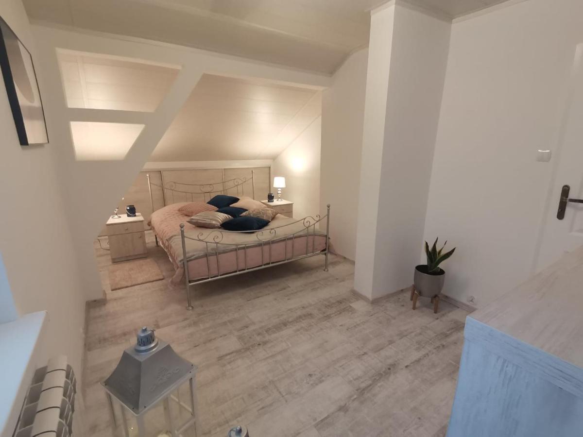 Apartament Krystyna II Тиліч Екстер'єр фото