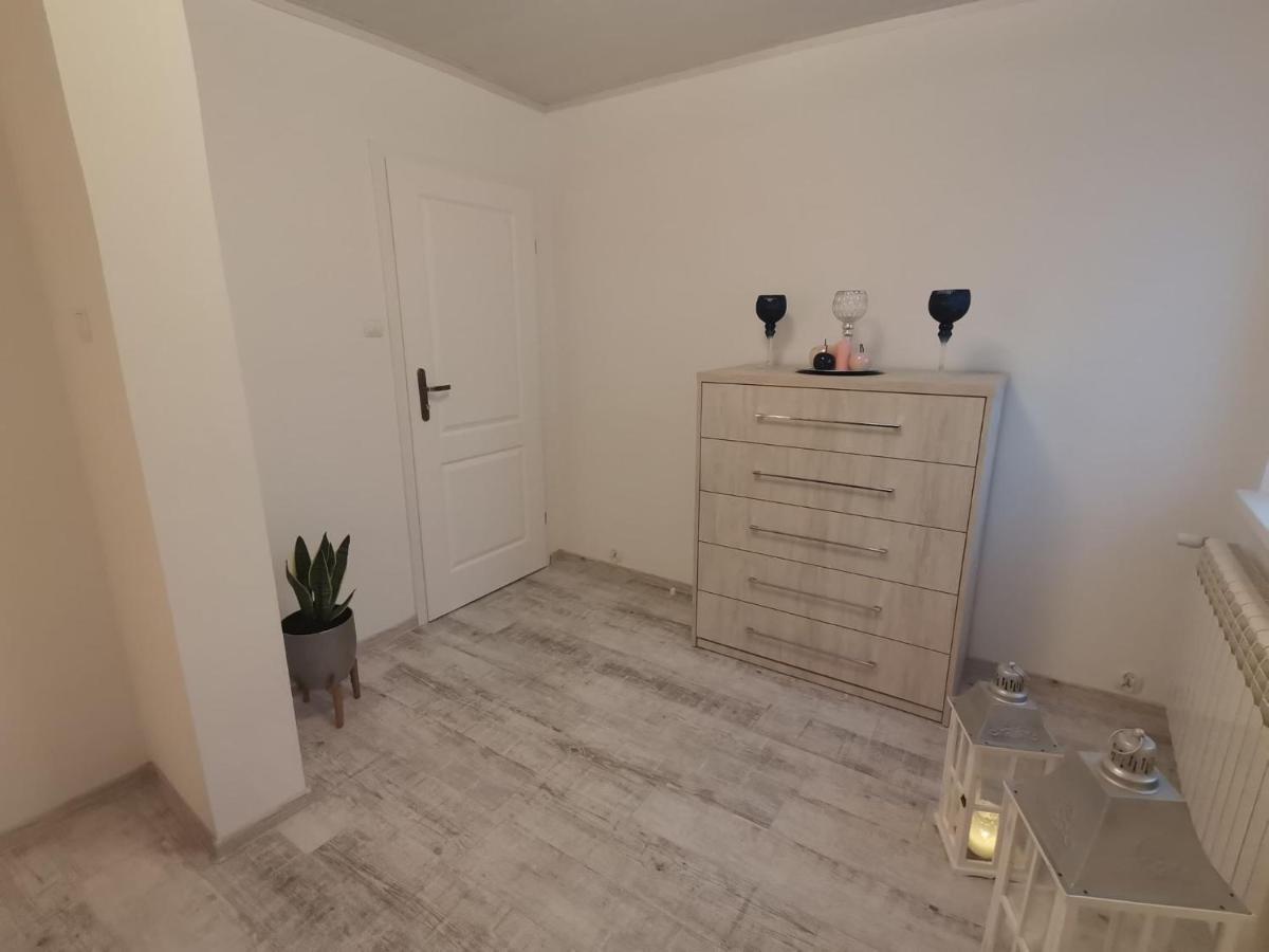 Apartament Krystyna II Тиліч Екстер'єр фото