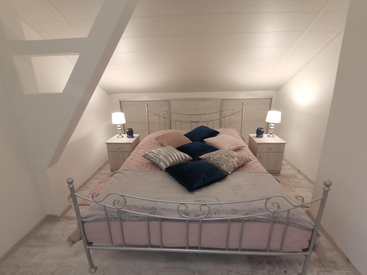 Apartament Krystyna II Тиліч Екстер'єр фото
