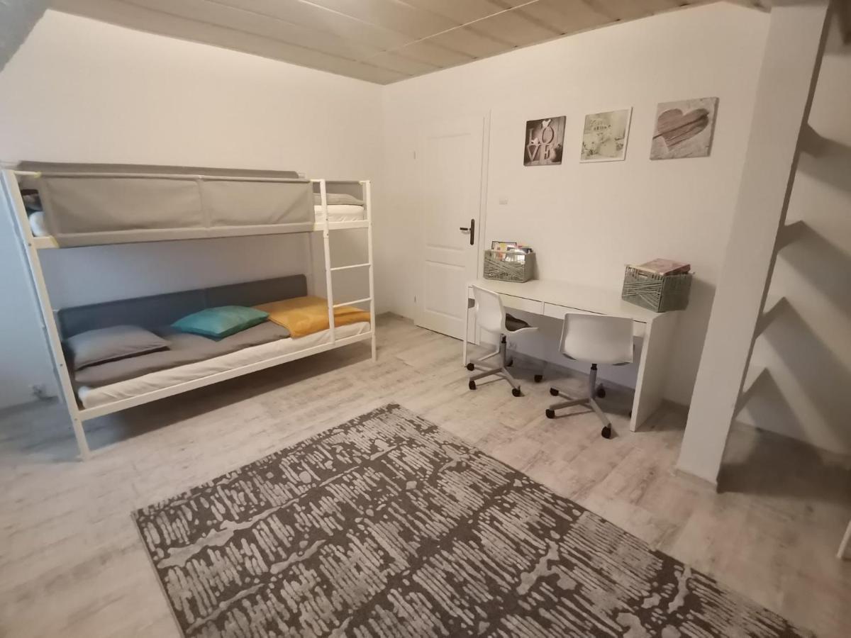 Apartament Krystyna II Тиліч Екстер'єр фото