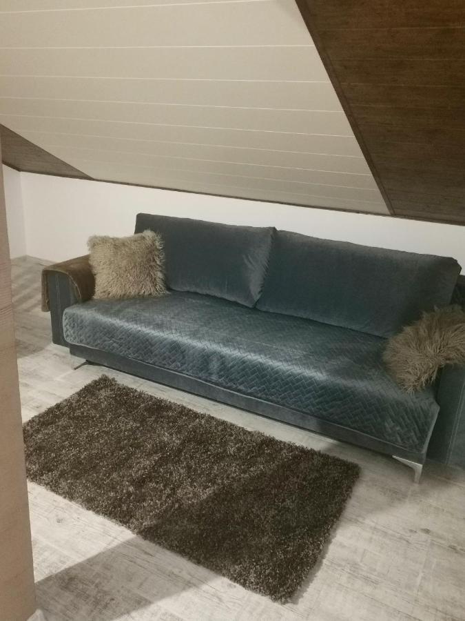 Apartament Krystyna II Тиліч Екстер'єр фото