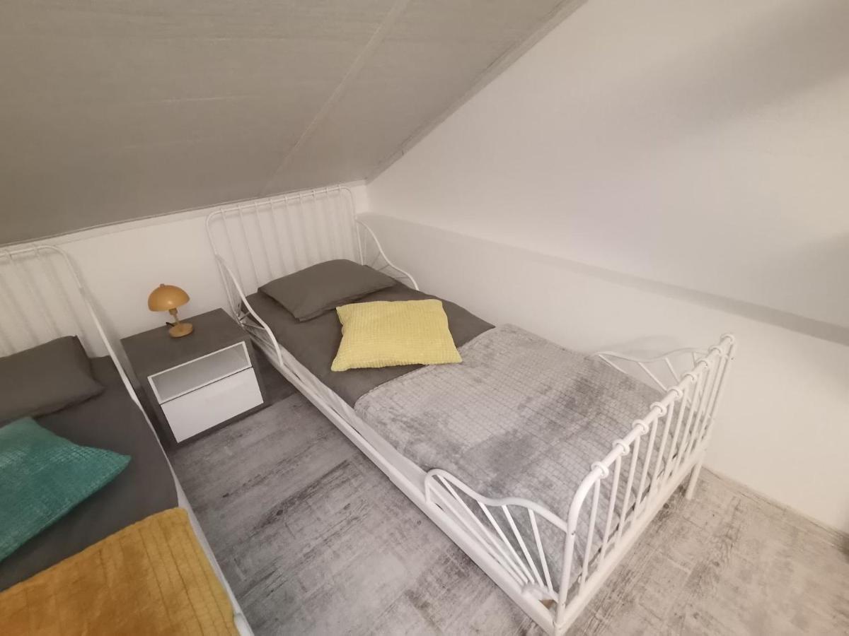 Apartament Krystyna II Тиліч Екстер'єр фото