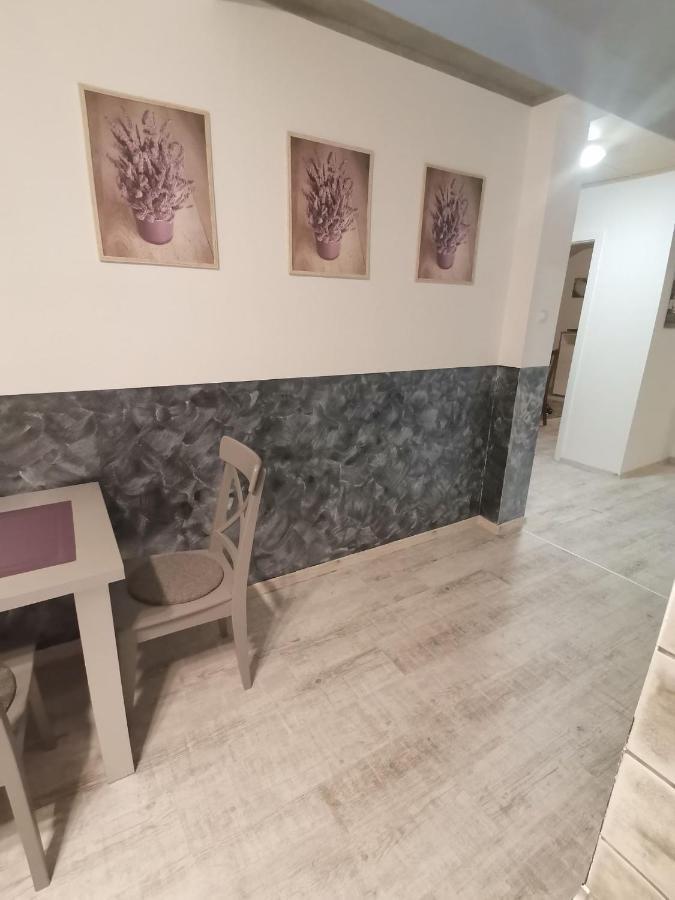 Apartament Krystyna II Тиліч Екстер'єр фото