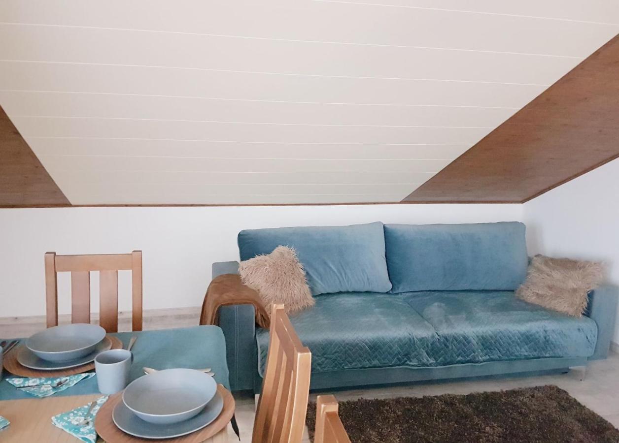 Apartament Krystyna II Тиліч Екстер'єр фото