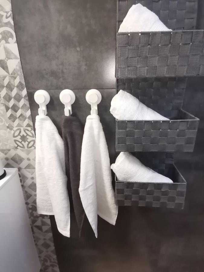 Apartament Krystyna II Тиліч Екстер'єр фото