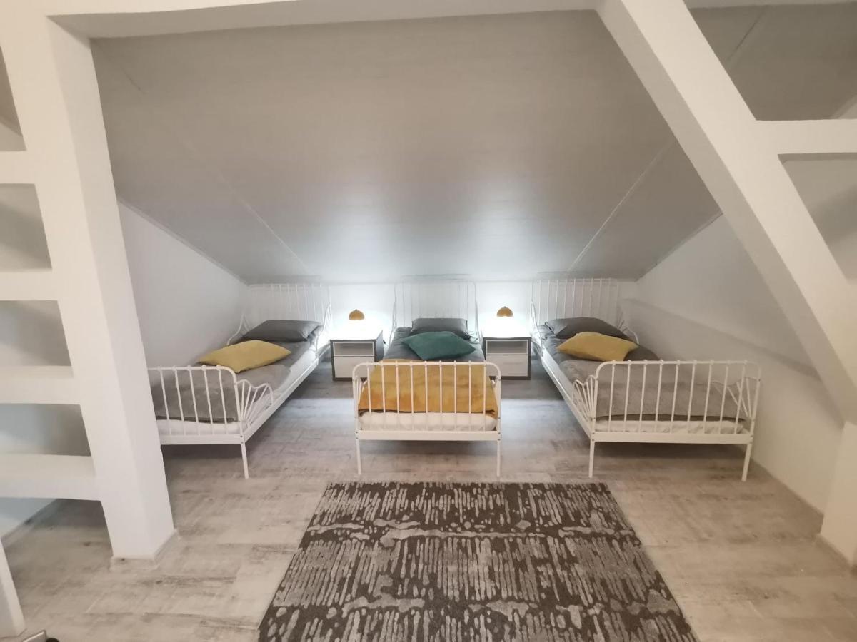 Apartament Krystyna II Тиліч Екстер'єр фото