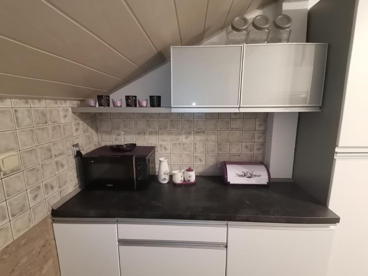 Apartament Krystyna II Тиліч Екстер'єр фото