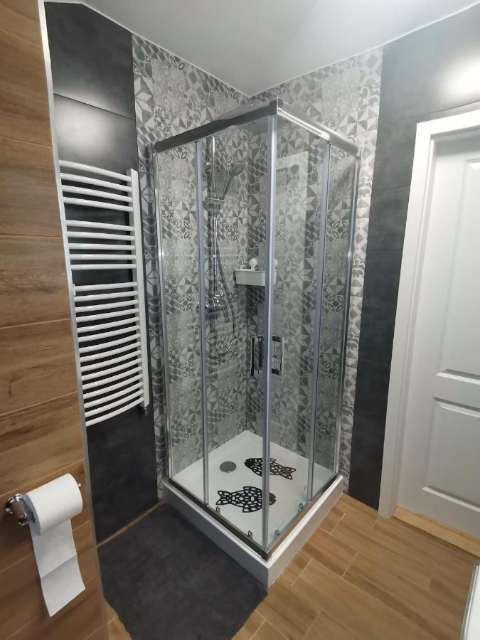 Apartament Krystyna II Тиліч Екстер'єр фото